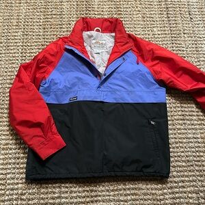 Vintage 90’s Farwest Gore-Tex Anorak Jacket
